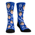 Rock 'Em Socks Rock 'Em Socks Daniel Jones - Indianapolis Colts  - Football Guy — main product shot