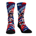 Rock 'Em Socks TreVeyon Henderson - New England Patriots  - Playmaker — main product shot