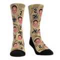 Rock 'Em Socks Spencer Rattler - New Orleans Saints - Football Guy — main product shot