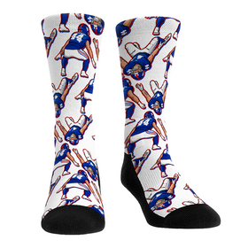 Rock 'Em Socks Cam Skattebo - New York Giants - Celebration