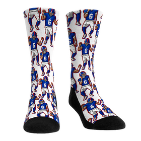 Rock 'Em Socks Jaxson Dart - New York Giants - Celebration