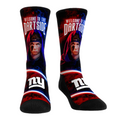 Rock 'Em Socks Rock 'Em Socks Jaxson Dart - New York Giants - Dart Side — main product shot