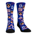 Rock 'Em Socks Rock 'Em Socks Jalin Hyatt - New York Giants - Football Guy — main product shot