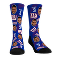 Rock 'Em Socks Rock 'Em Socks Russell Wilson - New York Giants - Football Guy — main product shot