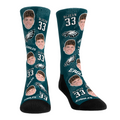 Rock 'Em Socks Rock 'Em Socks Cooper DeJean - Philadelphia Eagles - Football Guy — main product shot