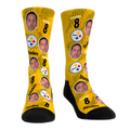 Rock 'Em Socks Rock 'Em Socks Aaron Rodgers - Pittsburgh Steelers - Football Guy — main product shot