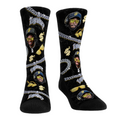 Rock 'Em Socks Rock 'Em Socks Shedeur Sanders - Icy Chains All-Over — main product shot