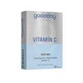 Goodday Ester C 30 Tablet - Vitamin C Supplement for Immune Support