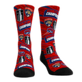 Rock 'Em Socks Florida Panthers - Stanley Cup 2025 Champs - All-Over — main product shot