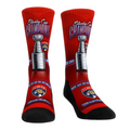 Rock 'Em Socks Florida Panthers - Stanley Cup 2025 Champs - Reflections — main product shot