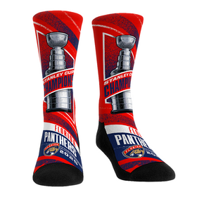Florida Panthers - Stanley Cup 2025 Champs - Victory