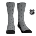 Rock 'Em Socks Rock 'Em Socks NHL Socks - Mystery Pair (All Teams) — main product shot