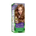 Koleston Naturals 7/3 Caramel Blonde Hair Dye: Long Lasting Color & Gray Coverage with Nourishing Coconut Oil