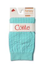 TheRanok.com Socks Conte Fantasy - Lurex Stripe — feature highlight