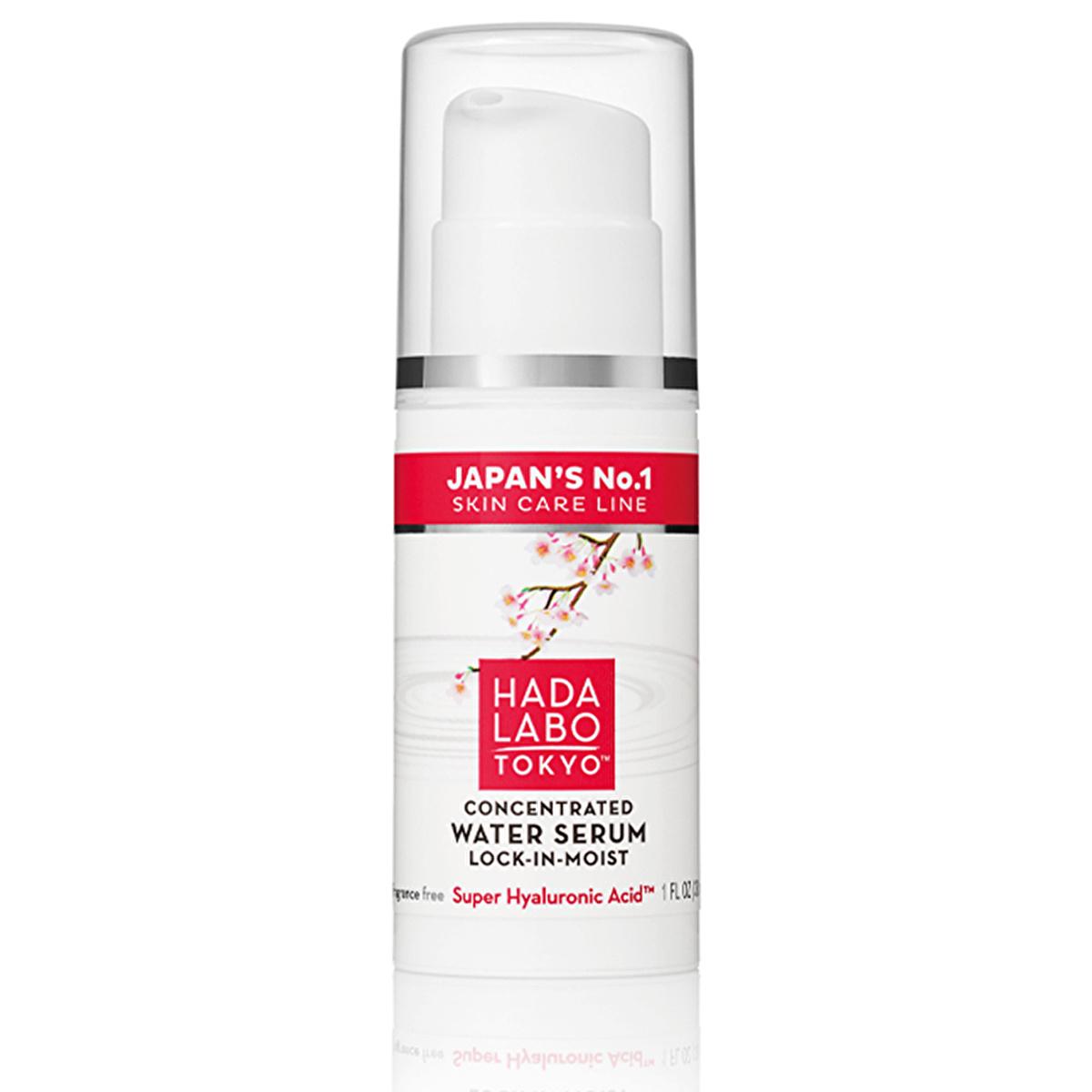 Hada Labo Hydrating Serum - Wrinkle Reduction | 30 ml
