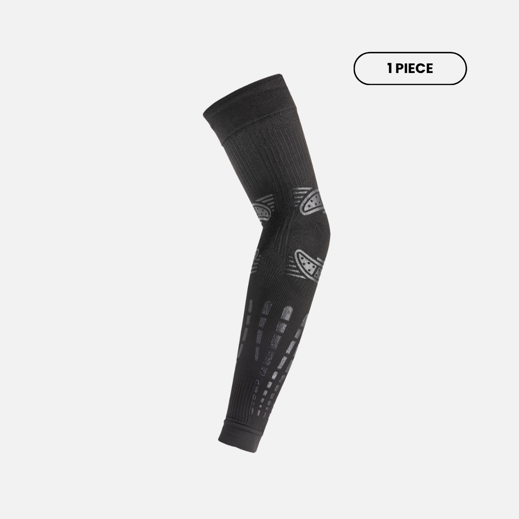 NO STRAIN Evolution Sleeve