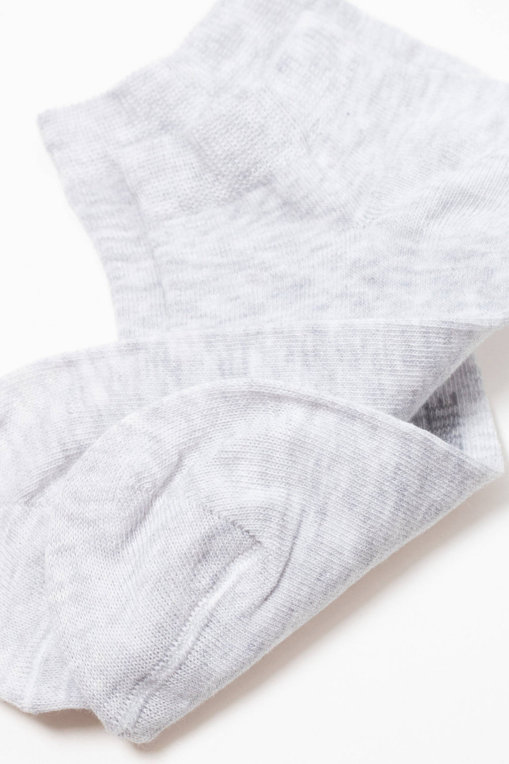 TheRanok.com Conte Cotton Women's Ankle 3Dsocks — flat-lay composition