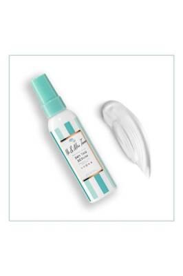 Mr-Mrs Tannie Self-Tanning Serum - 24 Hour Bronzing Effect, Moisturizing Skincare with Hyaluronic Acid & Aloe Vera