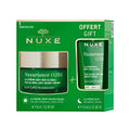 Nuxe Nuxuriance Ultra Day and Night Cream Set - Luxurious Skincare for Hydration and Anti-Aging