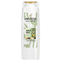 Pantene Pro-V Miracles: Hair Strengthening Shampoo for Breakage Reduction - Biotin & Pro-V Infused for Long, Strong, Damaged Hair Repair