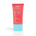 Thalia 50 SPF Water-Based Sunscreen with New Generation Hybrid Filter - Reef Safe, Non-Greasy, Moisturizing