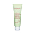 Clarins Gentle Foaming Cleanser: Purifying Face Wash for Daily Use | Unclog Pores & Maintain Healthy Skin