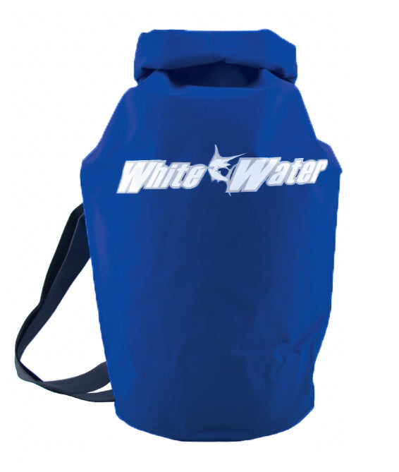 White Water Life White Water Life Hydrogear 10L Dry Bag — main product shot