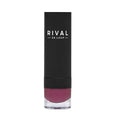 Rival de Loop Hyaluron Soft Mat Lipstick No: 11 - Nourishing Soft Matte Finish Lip Color