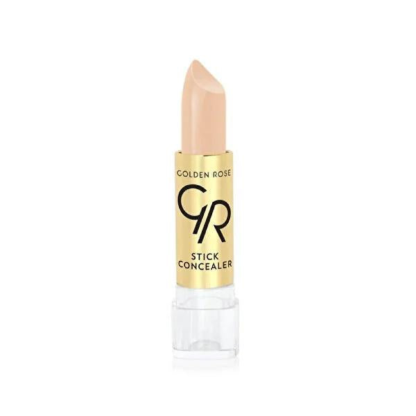 Golden Rose Stick Concealer - 01 Ivory