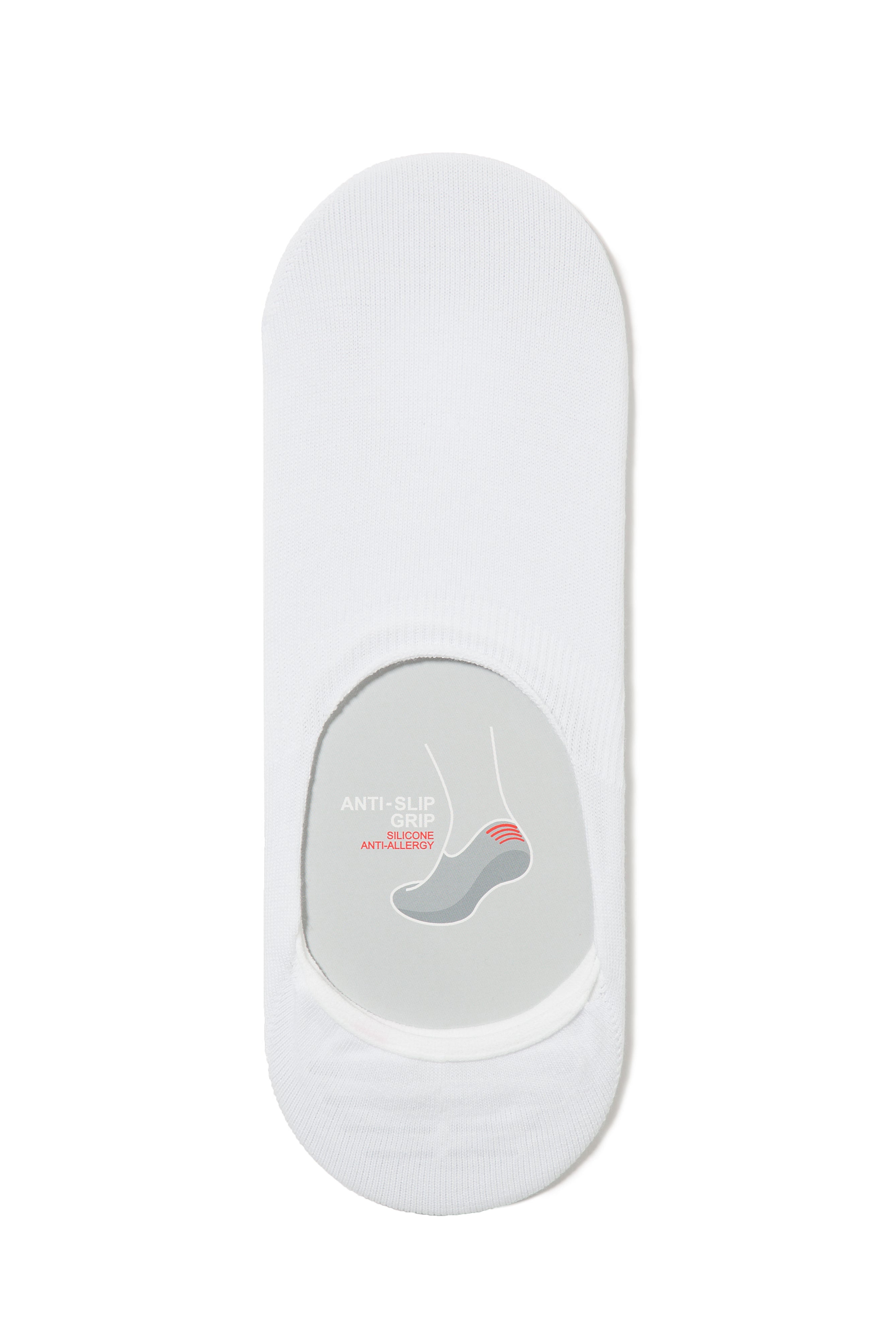 TheRanok.com Conte Cotton Footlets Diwari Classic 000 — detail close-up