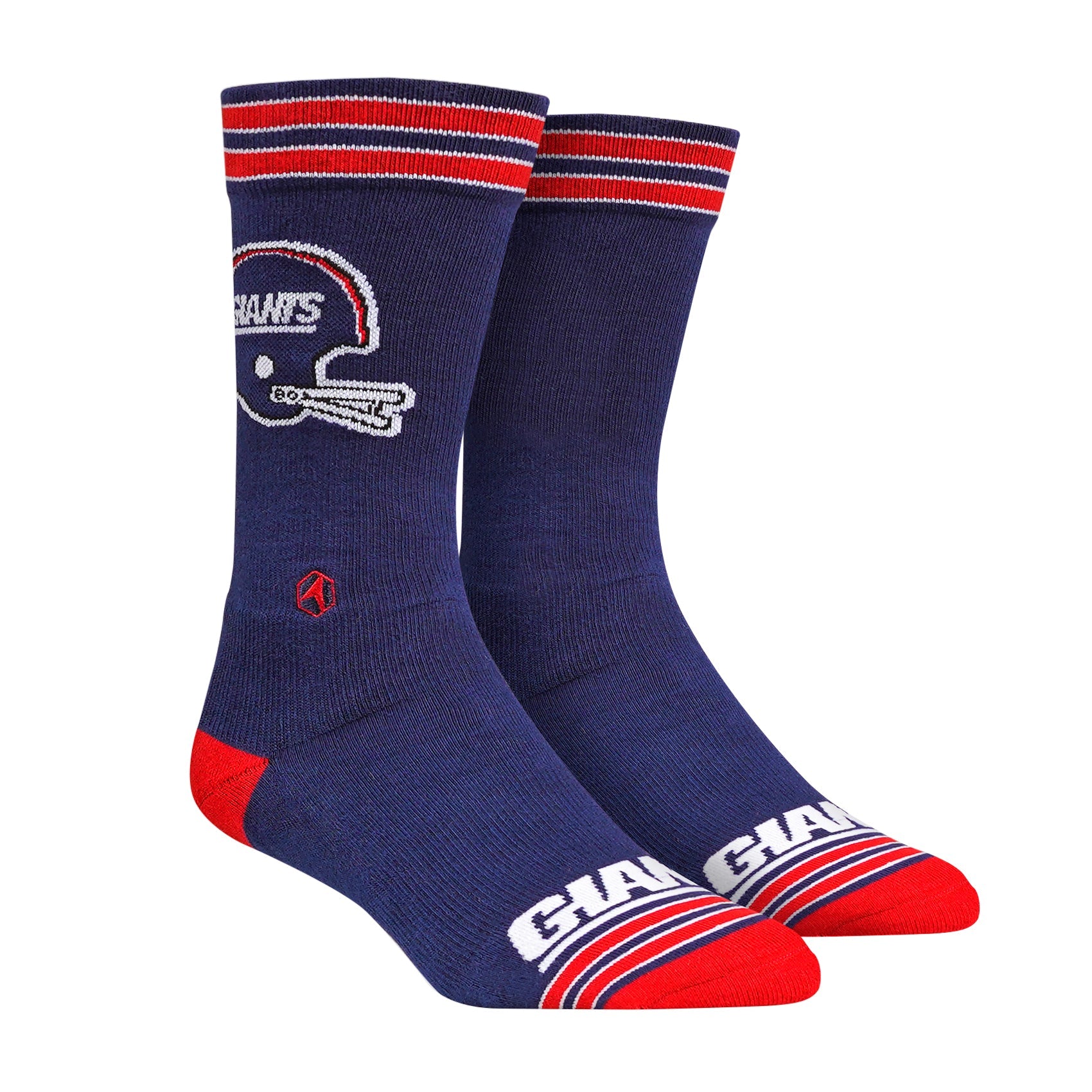 Rock 'Em Socks Rock 'Em Socks New York Giants - Throwback (Knitted) — main product shot