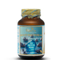 Kiperin Multi Magnesium 5X: Advanced Magnesium Complex with Taurate, Bisglycinate, Malate, Citrate, L-Treonate & Vitamin B6, 60