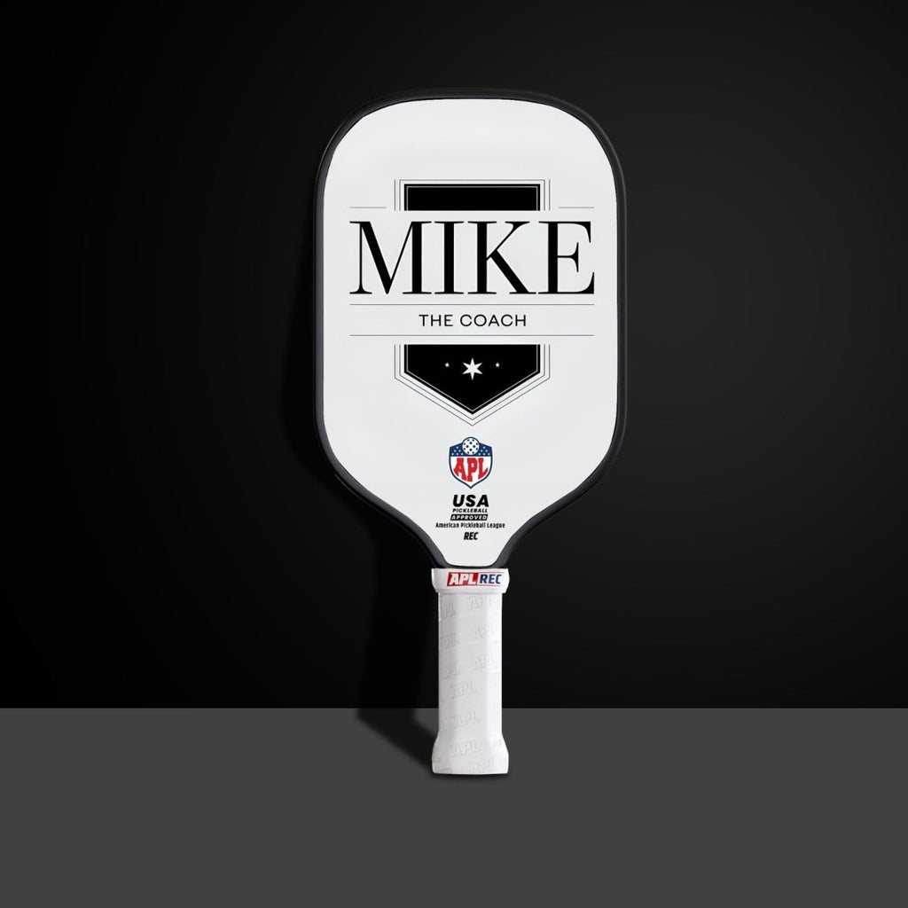 Personalized Name Paddle