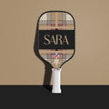 Personalized Name Paddle