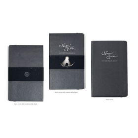 Naomi Judd Legacy Naomi Tour Book Moleskine® Journal