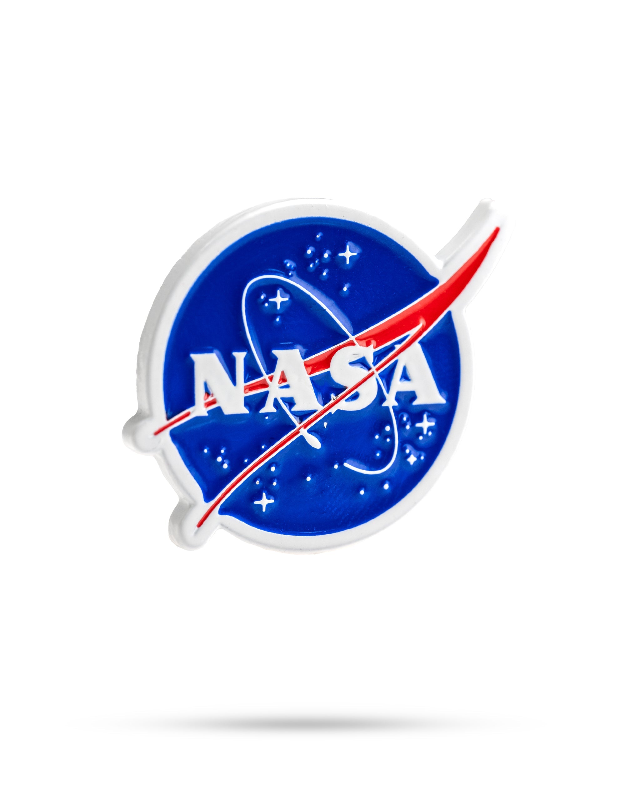 NASA "Meatball" Ball Marker – Pins and Aces