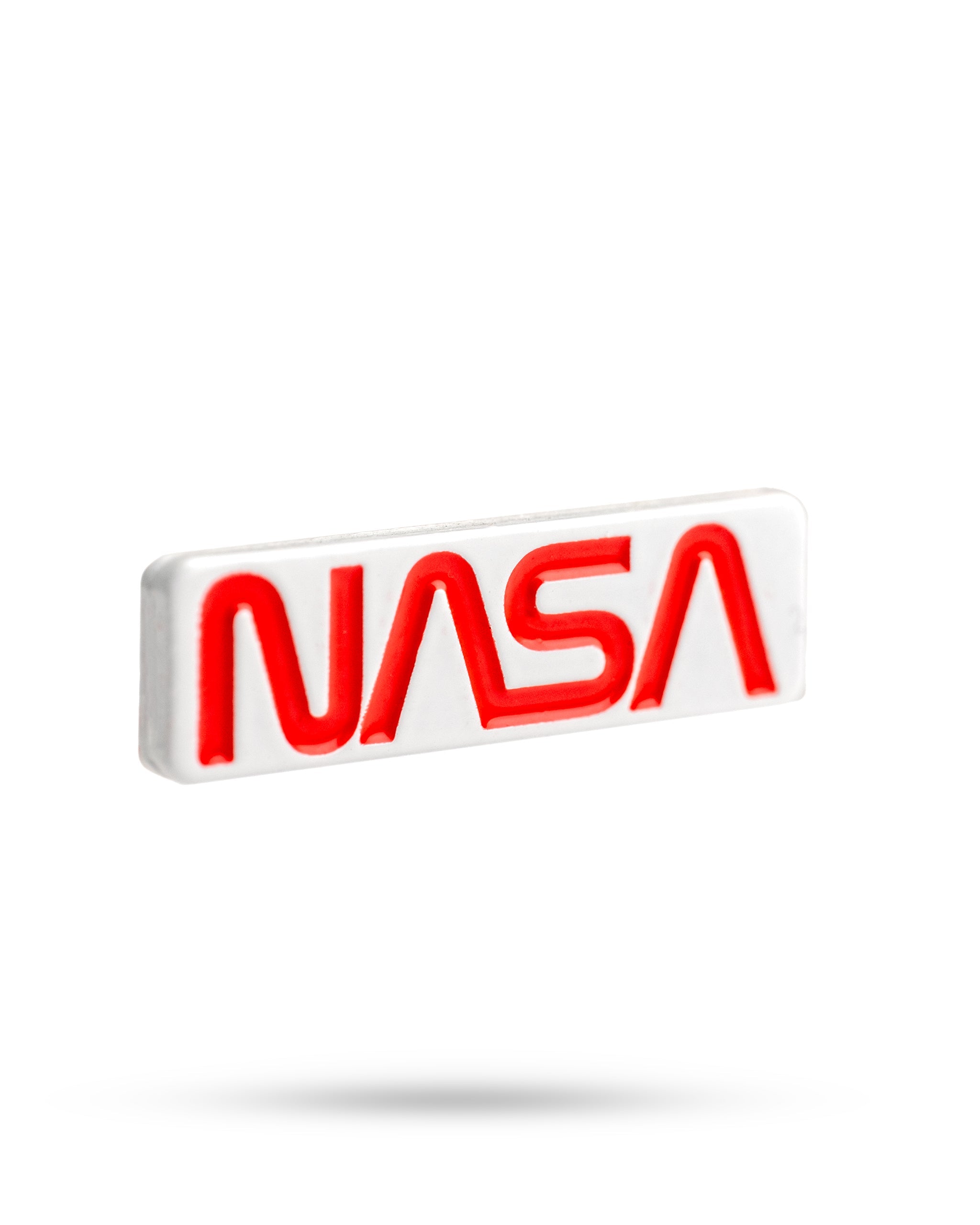 NASA "Worm" Ball Marker – Pins and Aces