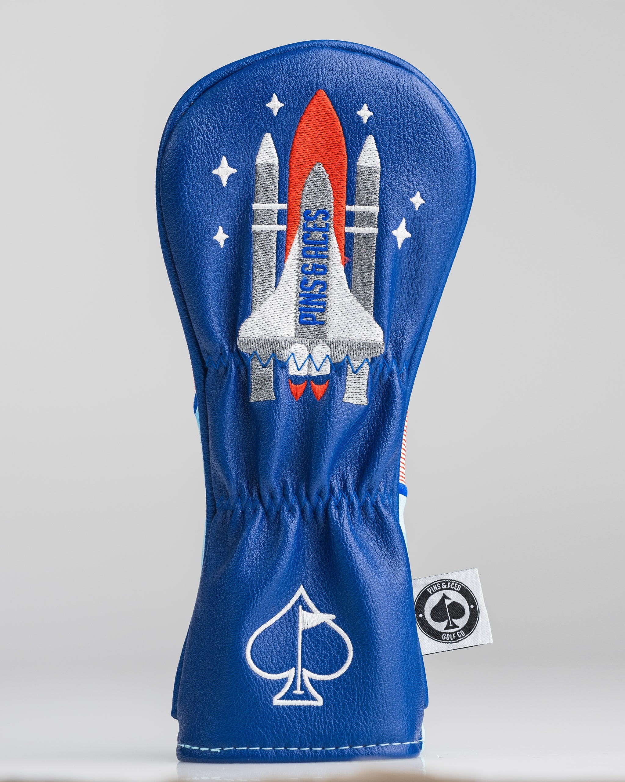 NASA Space Walk - Hybrid Cover – Pins and Aces, view 9