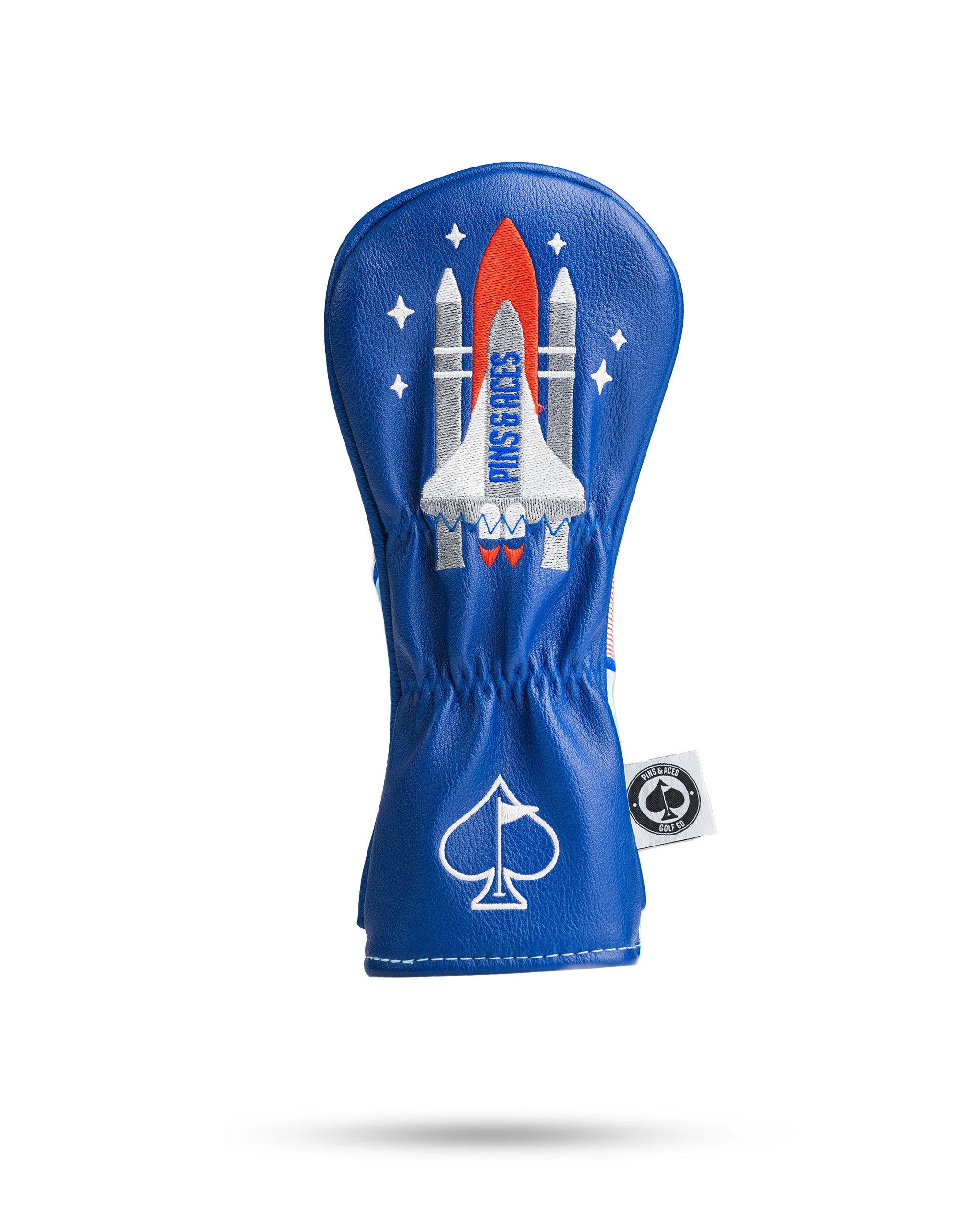 NASA Space Walk - Hybrid Cover – Pins and Aces, view 5