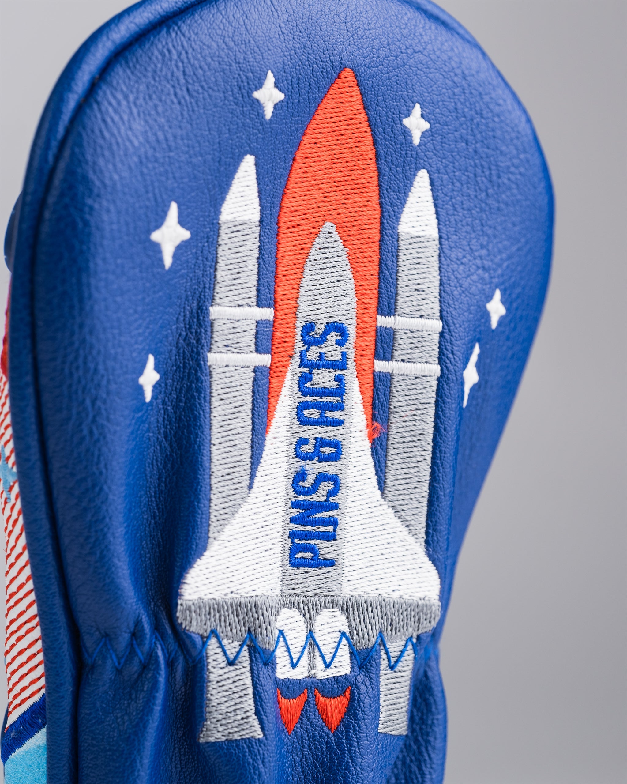 NASA Space Walk - Hybrid Cover – Pins and Aces, view 10