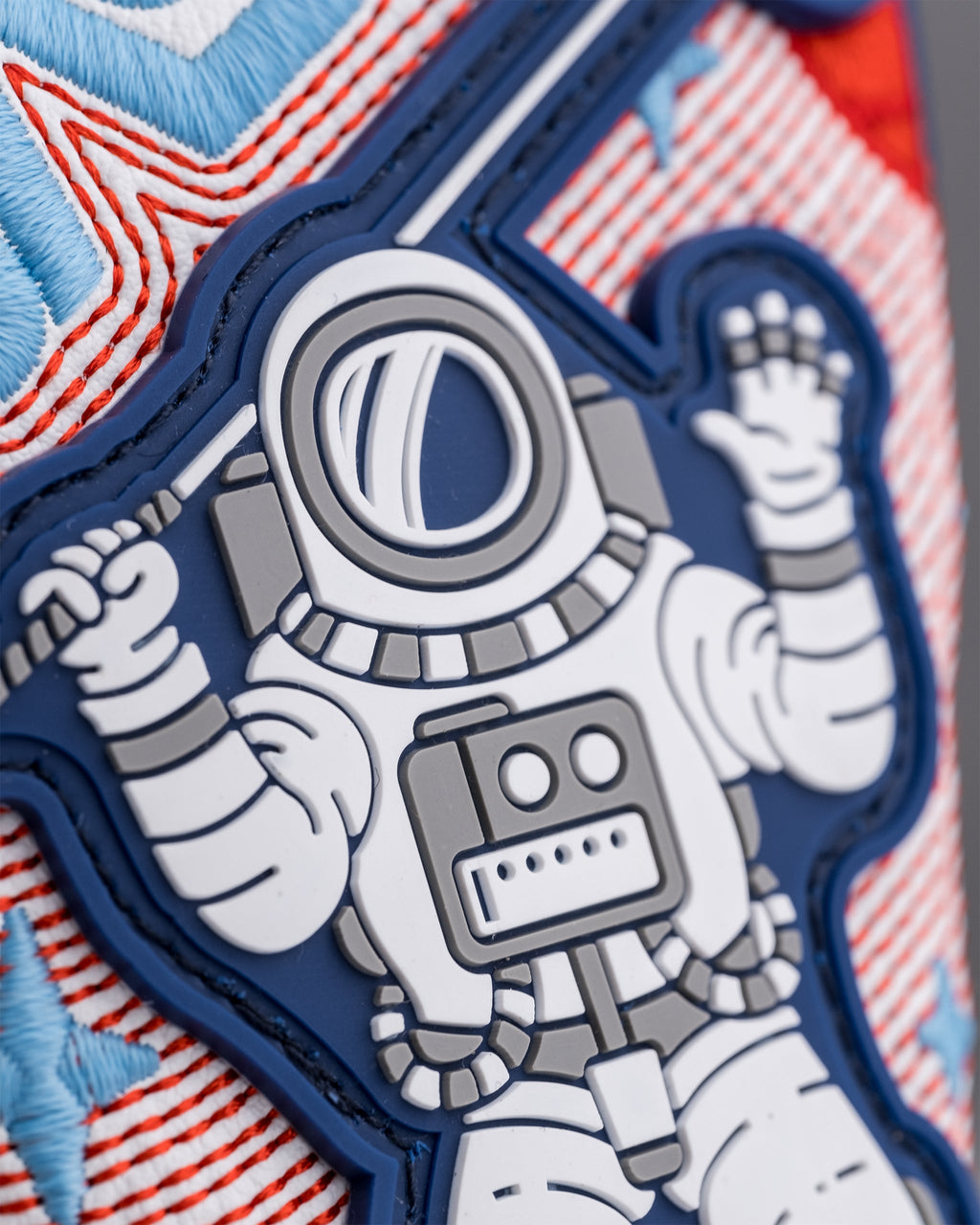 NASA Space Walk - Hybrid Cover – Pins and Aces, view 13