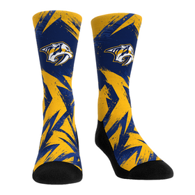 Rock 'Em Socks Nashville Predators - Game Paint