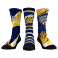 Rock 'Em Socks Rock 'Em Socks Nashville Predators - Power Play 3-Pack — main product shot