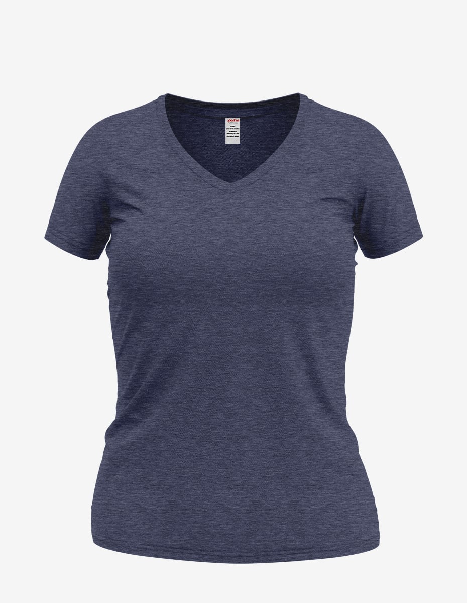 Wonder V-Neck 8650 – SpectraUSA, view 13