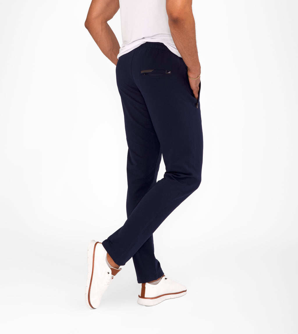 All-Day Comfort Athletic Sweatpants - Tapered (Tall Fit) – SCR Sportswear, view 4