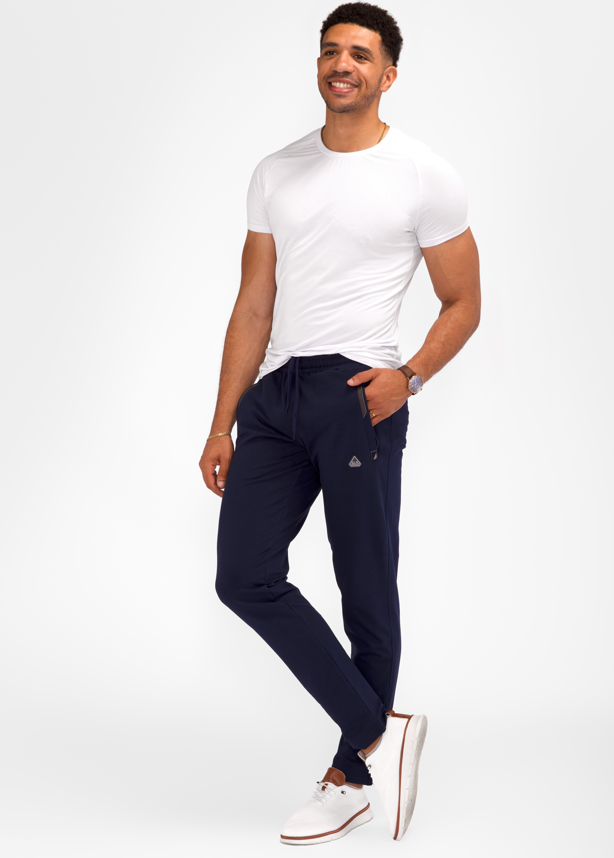 All-Day Comfort Athletic Sweatpants - Tapered (Tall Fit) – SCR Sportswear, view 5