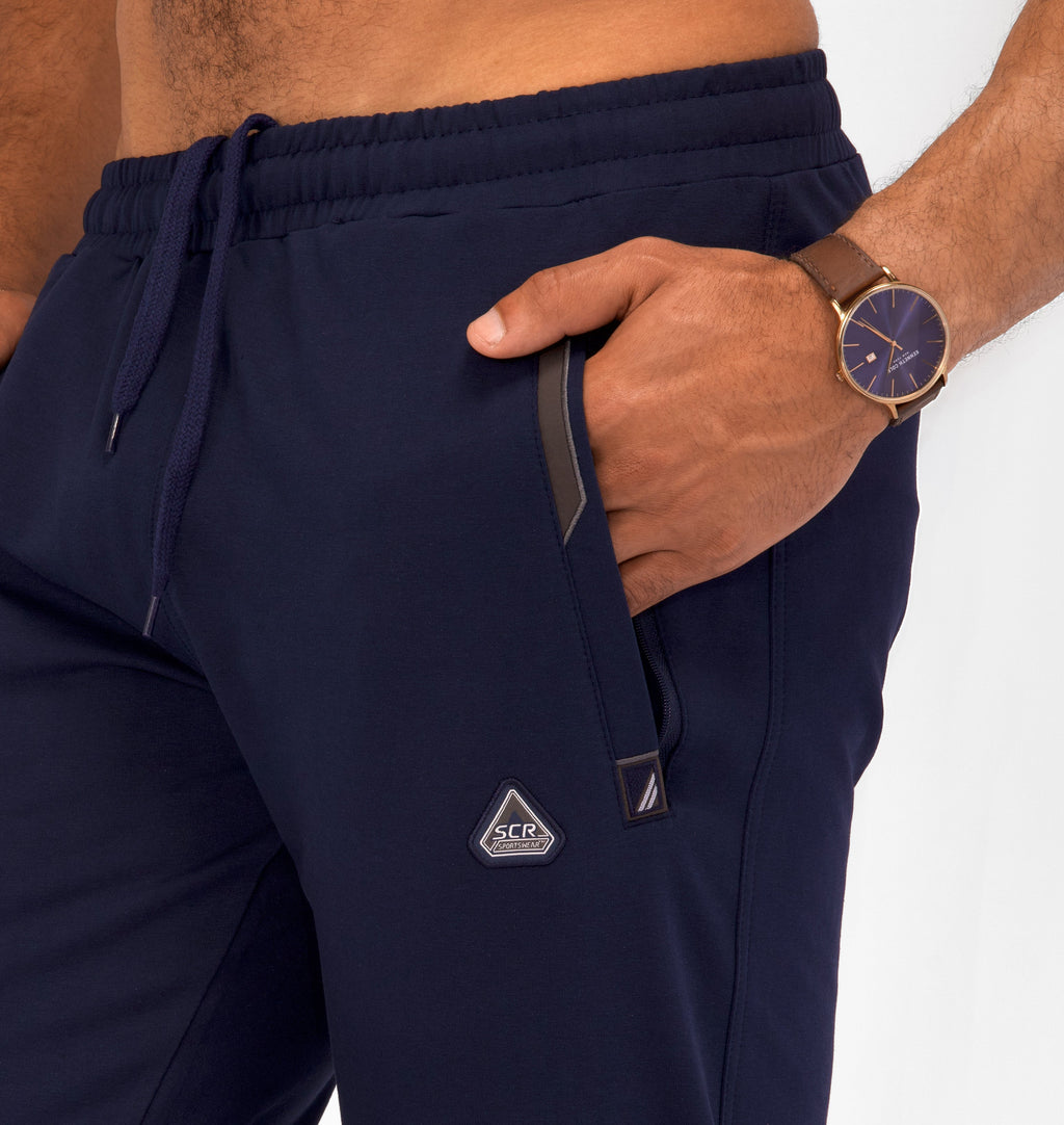 All-Day Comfort Athletic Sweatpants - Tapered (Tall Fit) – SCR Sportswear, view 2