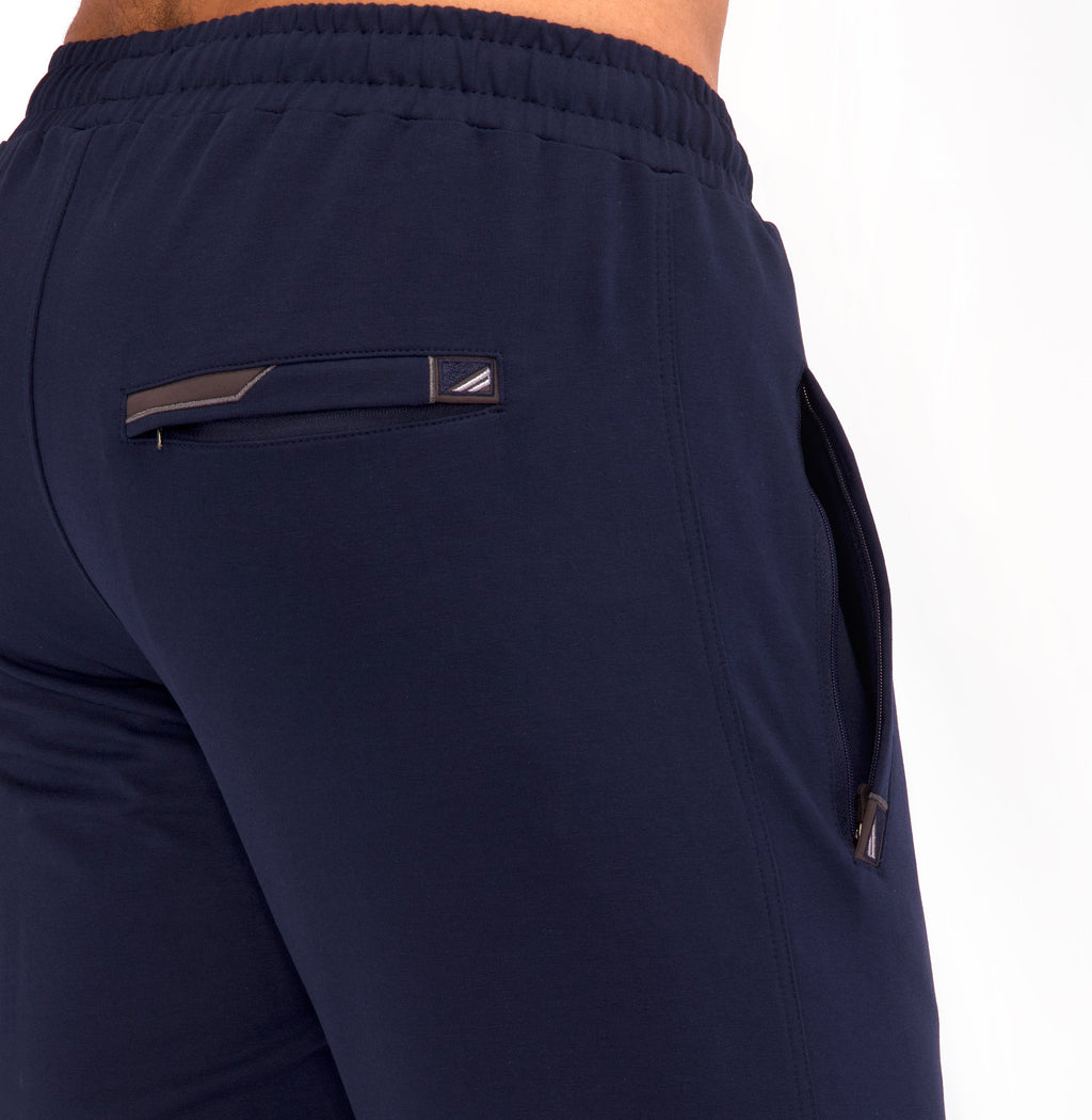 All-Day Comfort Athletic Sweatpants - Tapered (Tall Fit) – SCR Sportswear, view 3