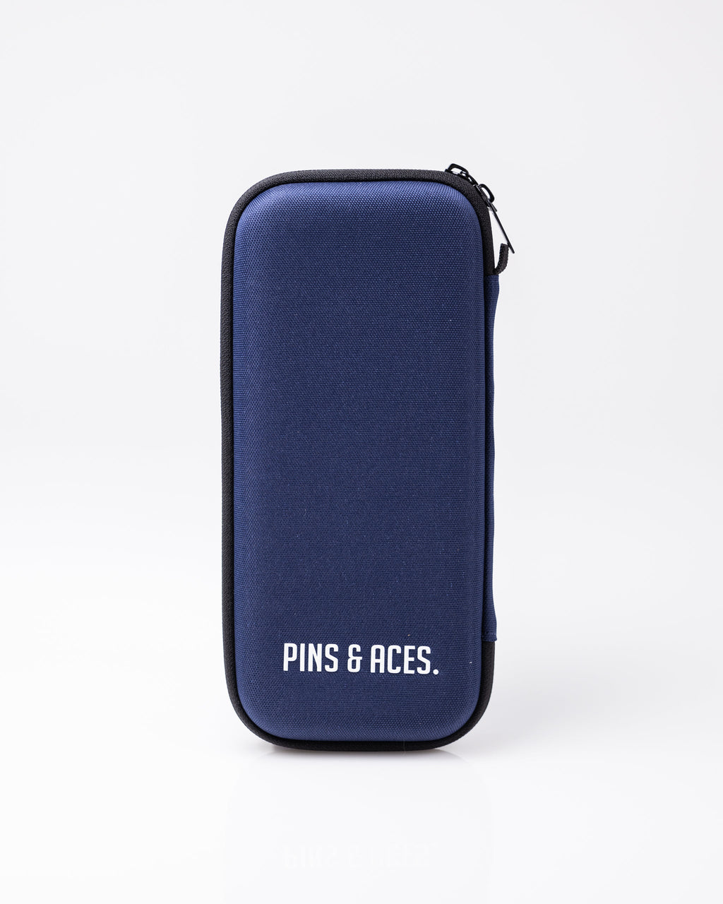 Pins and Aces Glove & Accessory Caddie - Navy — comparison shot