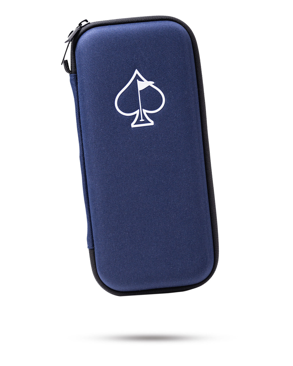 Pins and Aces Glove & Accessory Caddie - Navy — main product shot